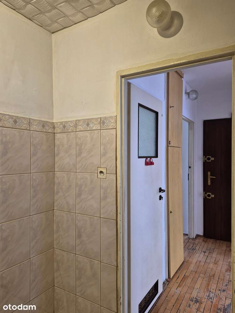 Zamieszkaj w zielonej części Zielonej Góry! M3, 50,2 m2-15