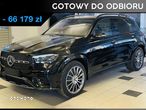Mercedes-Benz GLE 300 d mHEV 4-Matic AMG Line - 1