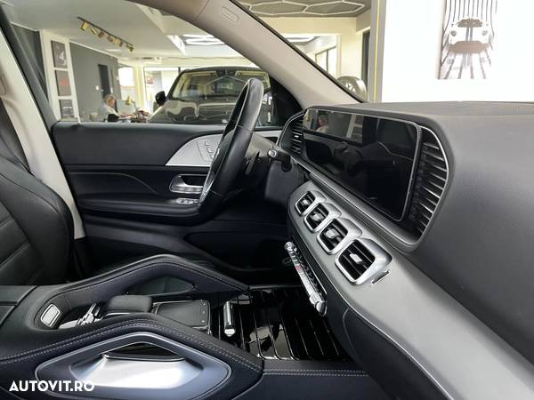 Mercedes-Benz GLE 450 4Matic 9G-TRONIC - 34