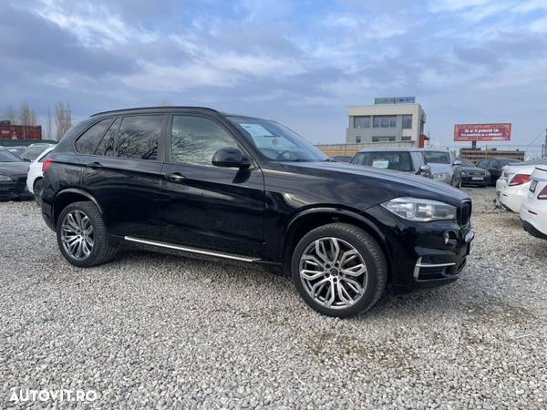 BMW X5 xDrive30d xLine - 19