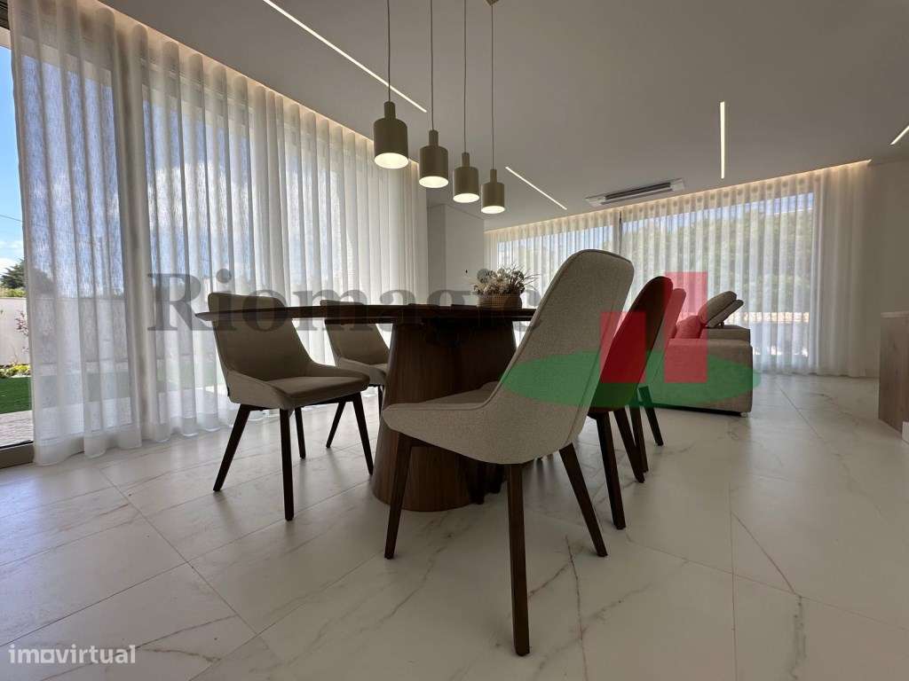 Moradia T3 Alto da Serra Rio Maior***RIOMAGIC*** - Grande imagem: 4/60