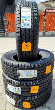 Continental 4x4 Contact 235/70R17 111H L233A - 2