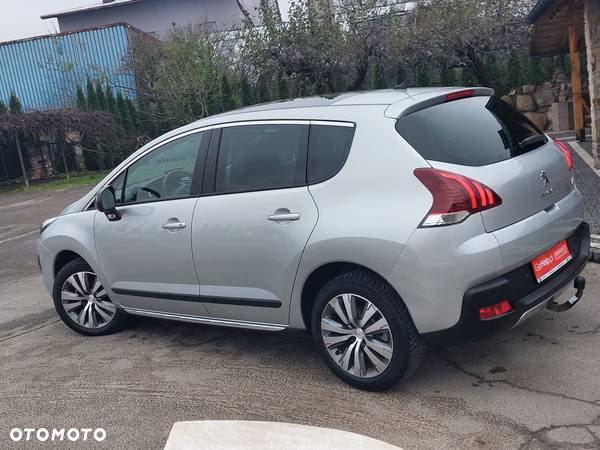 Peugeot 3008 PureTech 130 Stop & Start Allure - 9