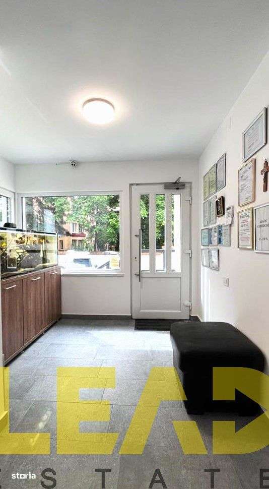 Casa renovata complet! 210 mp utili pe teren de 548 mp!-15