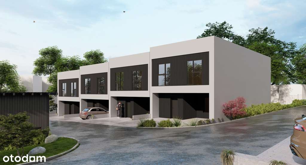 Mikołów | Kamionka | Czereśniowy Zakątek-2