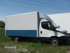 Iveco DAILY 50C18. LONG HOLĘDERKA 7- OSÓB + PAKA DUŻA - 18