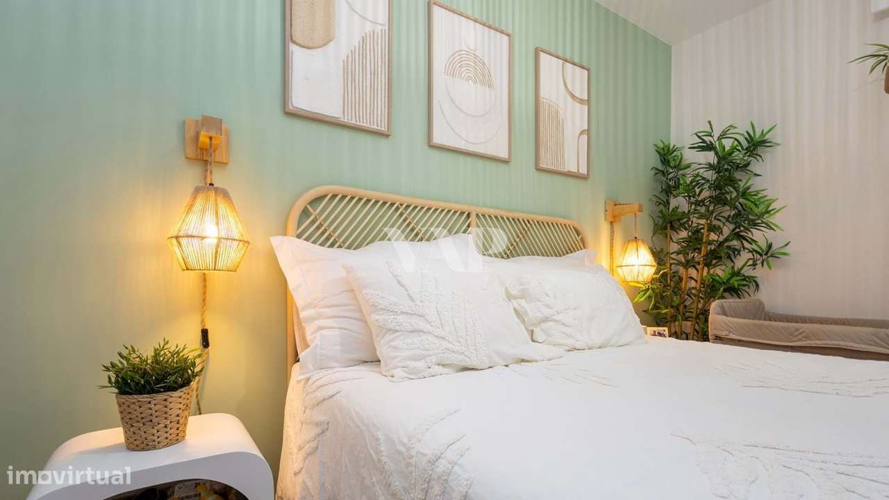 Apartamento T2 Renovado com Piscina, Vilamoura - Grande imagem: 4/23