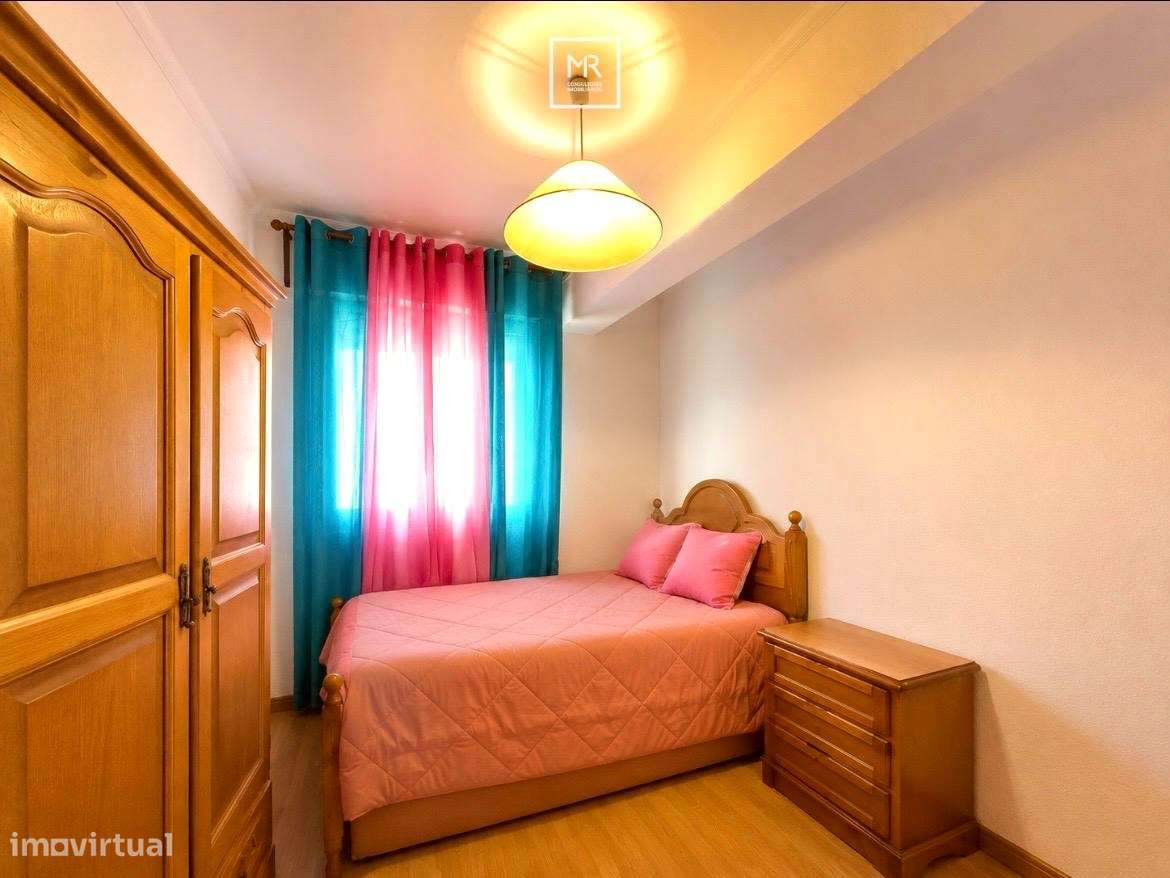 Apartamento T2 Venda em Arcos e Mogofores,Anadia-8