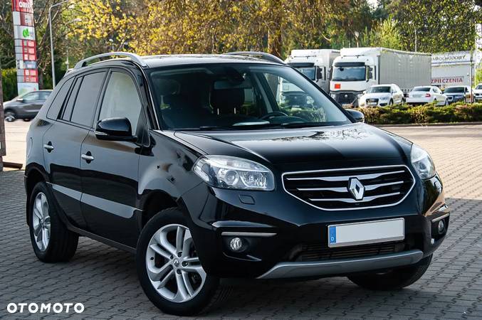 Renault Koleos 2.0 dCi FAP 4x2 Expression - 23