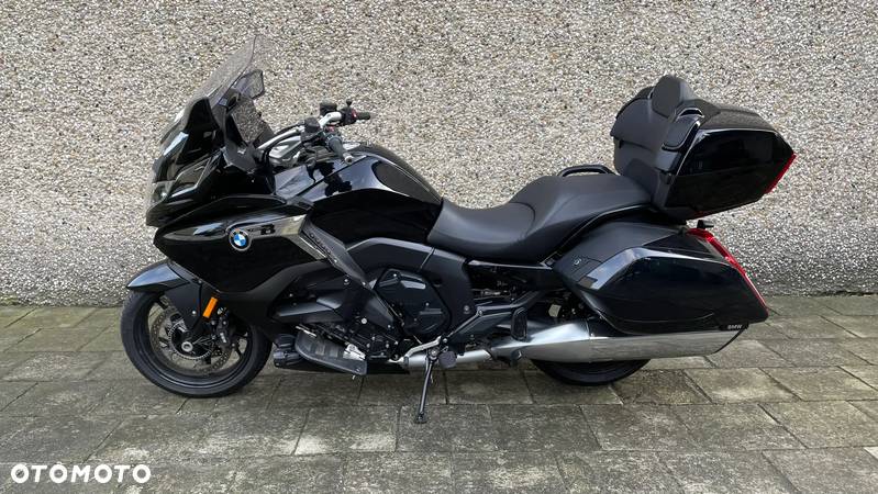 BMW K - 2