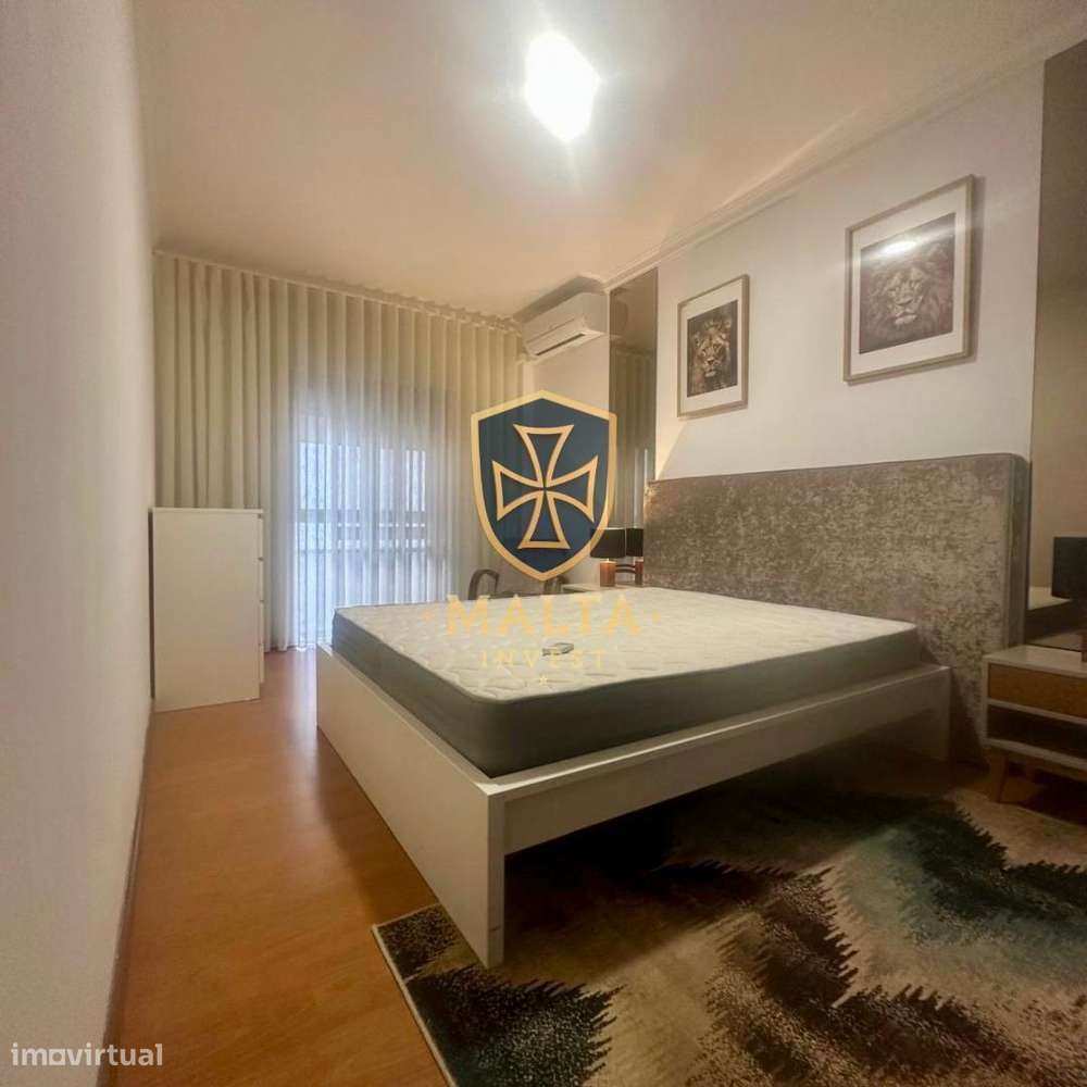 Apartamento T3 Renovado na Rua do Caires em Braga-29