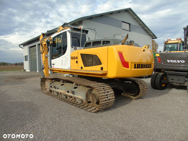 Liebherr 924 - 12