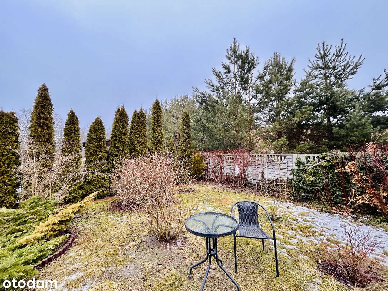 Piękny dom z duszą Wilczynie I parterowy I 4 pokoje I ogród I garaż-16