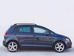 Volkswagen Golf Plus 1.4 Trendline - 10
