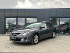 Mazda 6 2.0 Exclusive + - 9