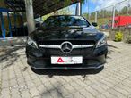 Mercedes-Benz CLA 200 (CDI) d 7G-DCT Urban - 12