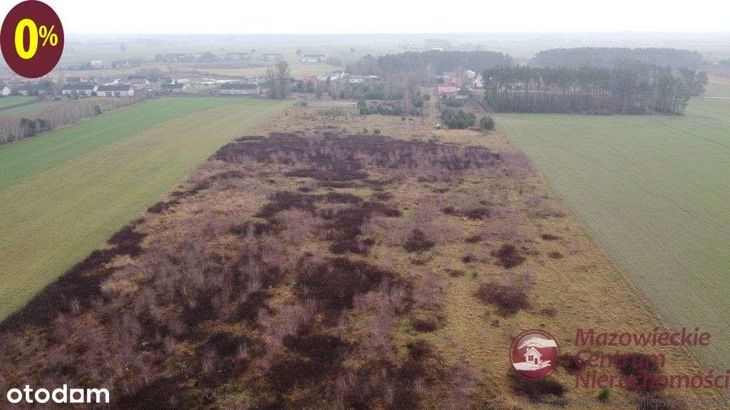 Tanie Działki Inwest. Z Wz- Toruń Dworski-3