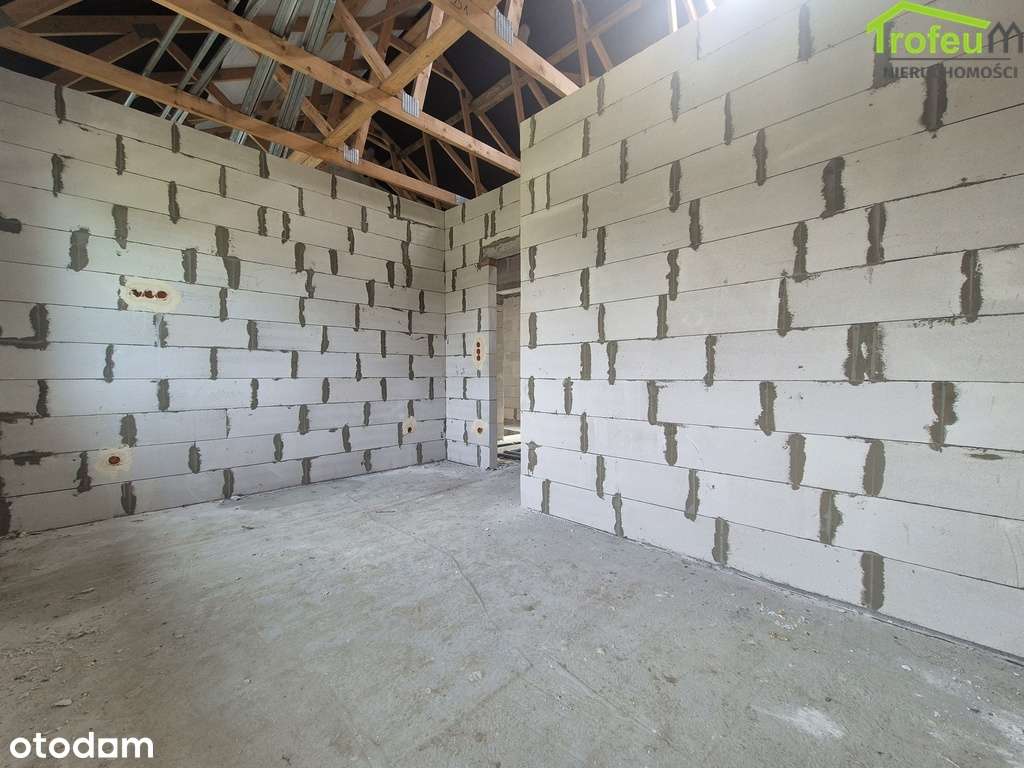 Nowa inwestycja! Mieszkania 3-pokojowe! Owczarki - Pełny obrazek: 5/11