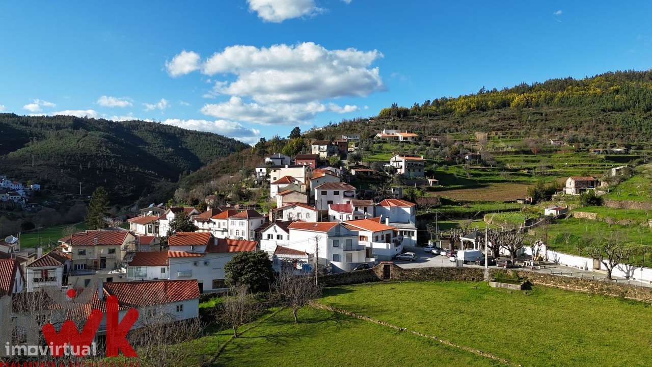 Moradia T1 em Pomares-15