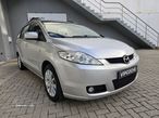 Mazda 5 MZR-CD 2.0 Sport - 16