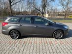 Ford Focus 1.5 EcoBoost Trend ASS - 8