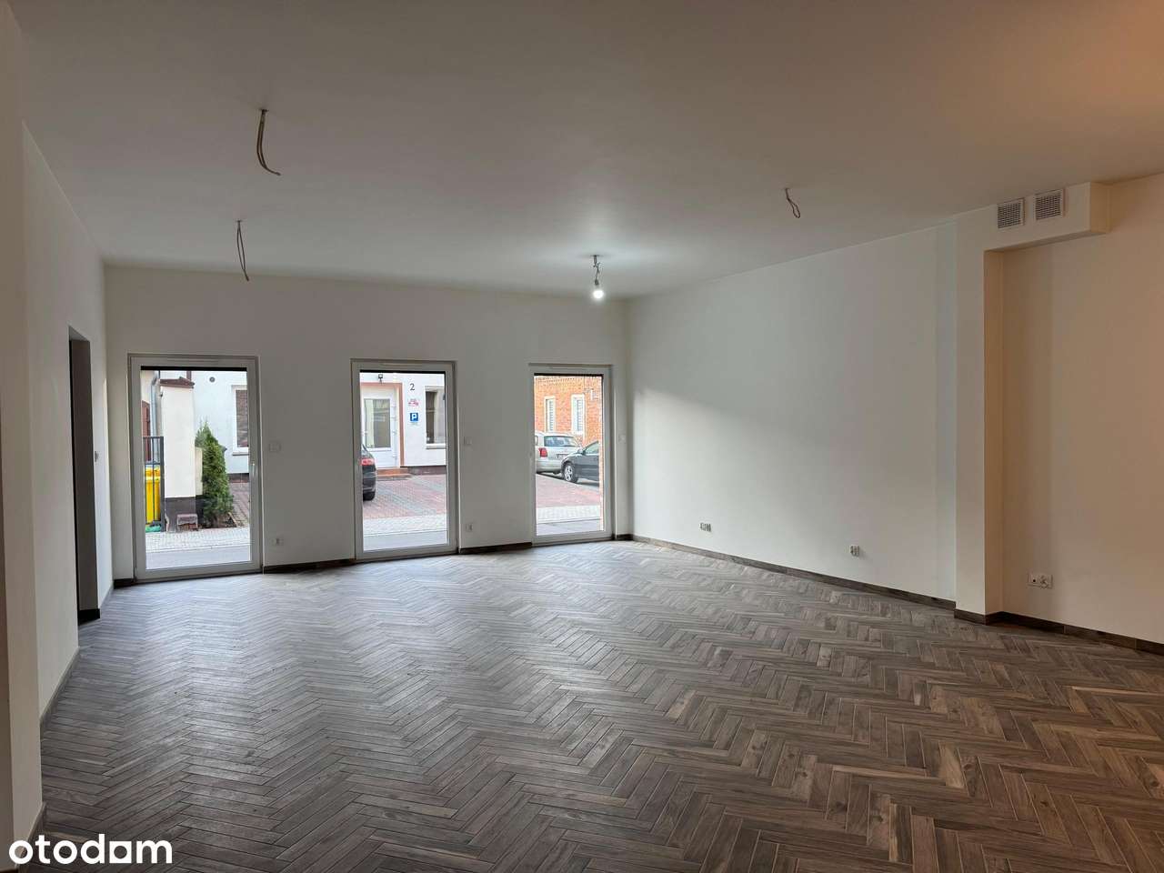 Kamienica inwestycyjna –  3 mieszkania na wynajem, lokal użytkowy - Pełny obrazek: 4/12