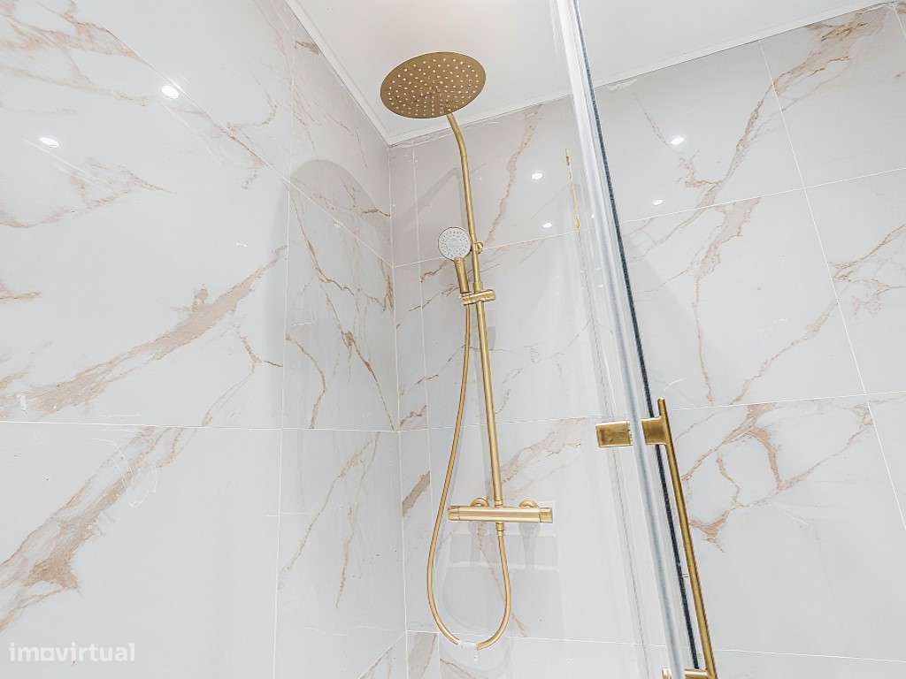 T3 Totalmente Remodelado - Avenida D. José I, Amadora-33