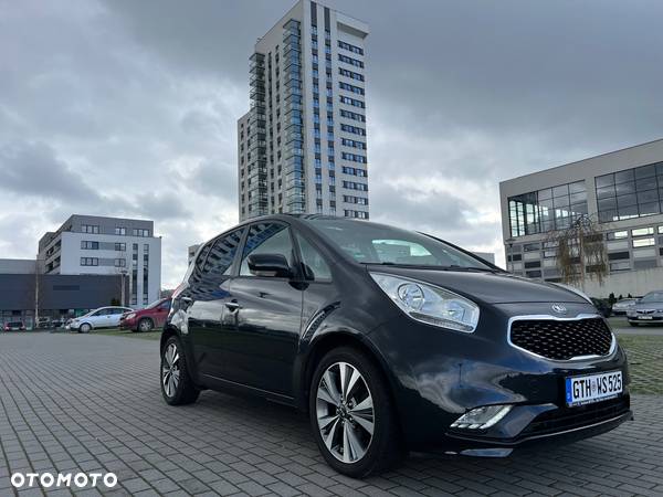 Kia Venga 1.6 CRDi 128 Dream Team Edition - 2