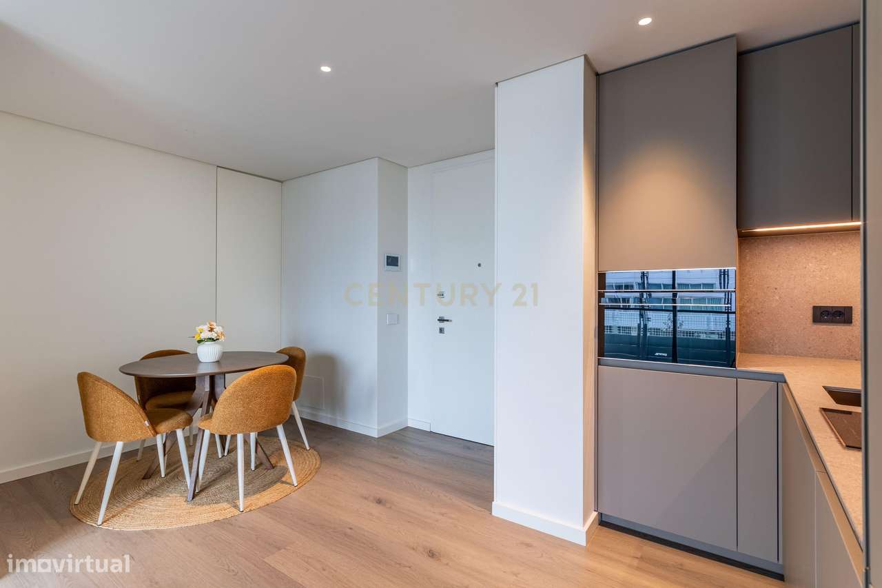 T1 NOVO Prata Riverside Village - Grande imagem: 4/16