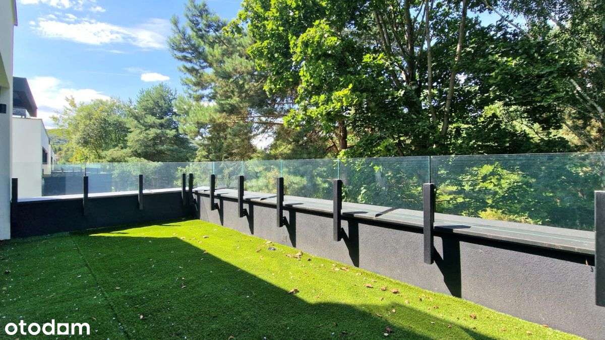 Światło, przestrzeń i zieleń na 120 metrach na Wol-8