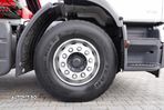 Renault LANDER / 6x4 / BASCULANTE / + HDS FASSI - 27