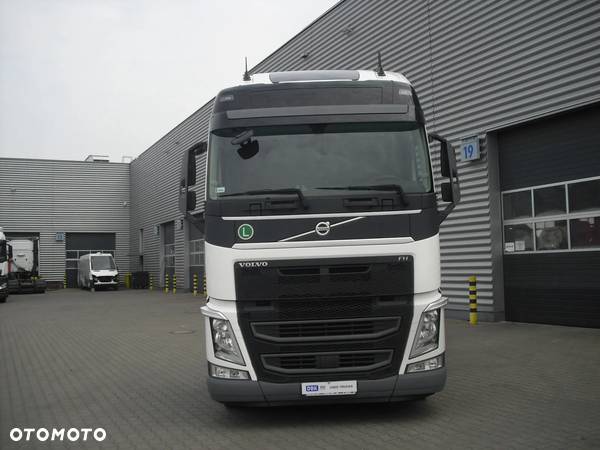 Volvo FH500 STOCK 30219 - 2