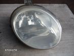 DAEWOO MATIZ  LAMPA REFLEKTOR PRAWY PRZÓD PRZEDNIA PRAWA - 1