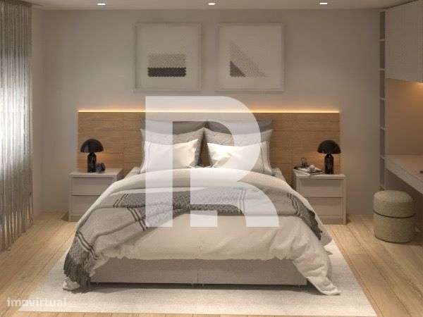 Moradia T3 Nova com piscina em Paiões, Rio de Mouro - Grande imagem: 5/25