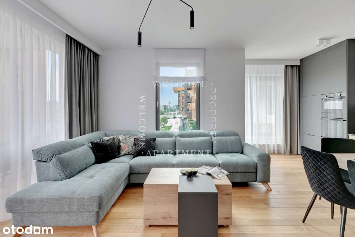 Brabank - Widok, styl i przestrzeń. - Pełny obrazek: 5/20