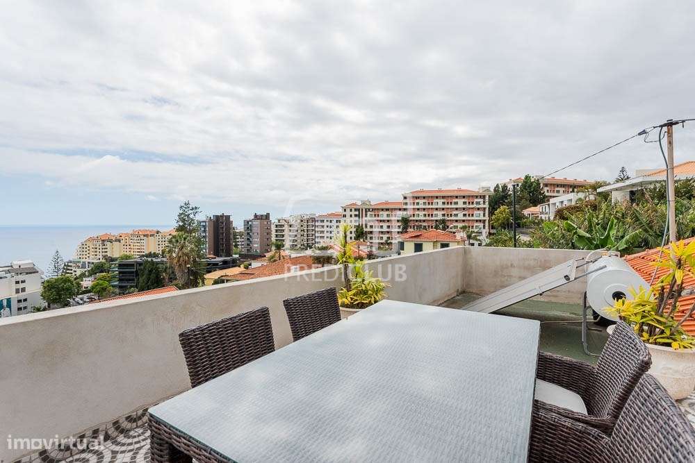 Moradia T2 - Ajuda/Funchal-18
