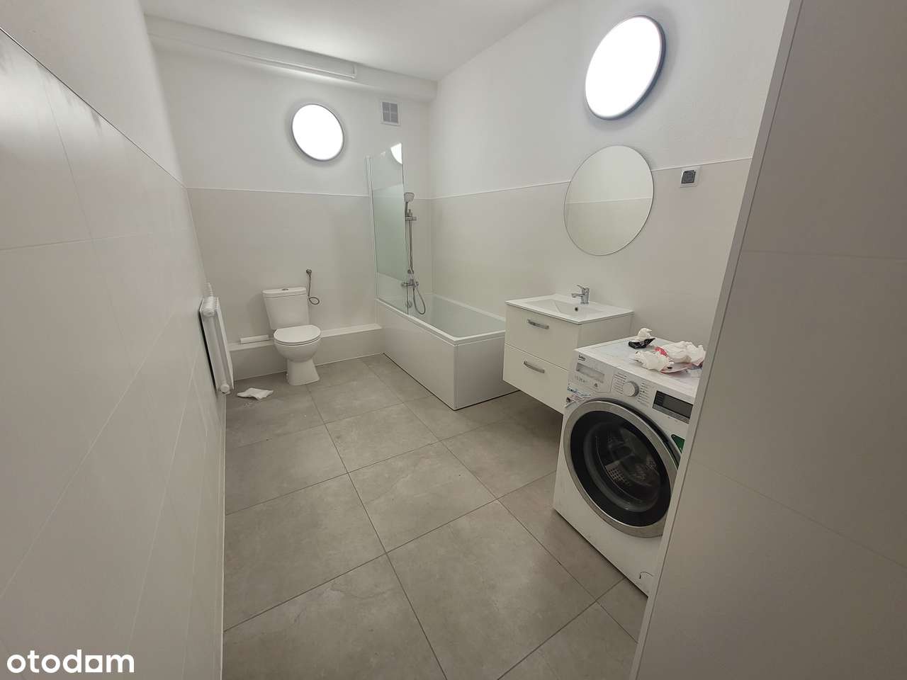 Lokal użytkowy 92m2 - Pełny obrazek: 4/6