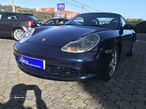 Porsche Boxster 2.5 Sport - 1