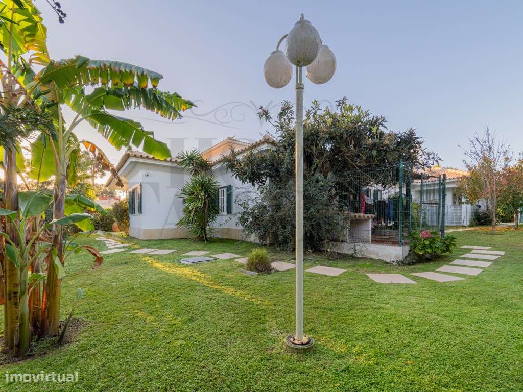 Moradia Térrea de Luxo na Verdizela com 1.200 m² de Terreno e Área ...-6