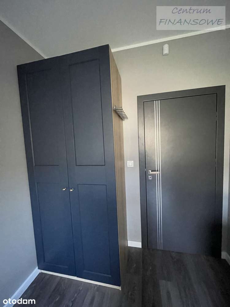 wysoki standard, ogródek, 2 miejsca(w hali+zew)-5