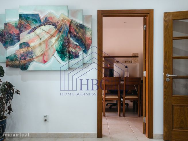 Moradia T3 + 1 com Piscina, em Lamas, Cadaval-20