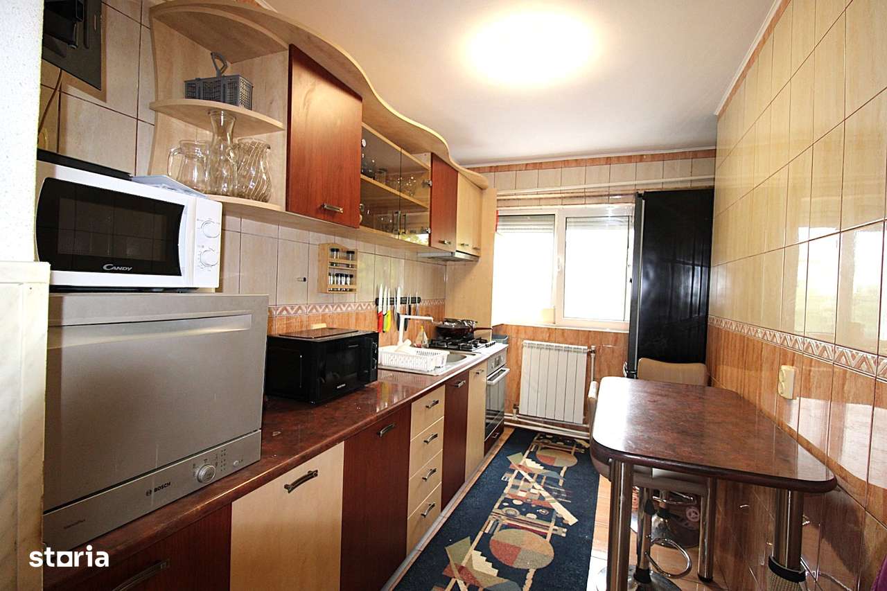 Apartament cu 2 camere in I.C.Frimu - Imagine principală: 5/8