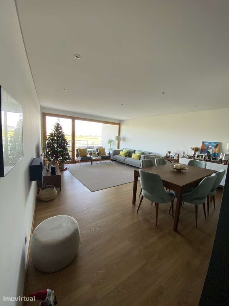 Apartmento Dom Joao II - vista lezíria - Grande imagem: 2/17