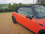 MINI Cabrio One 1.6 - 38