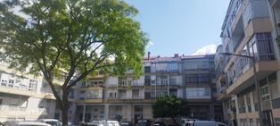 Apartamento T3 Centro de Odivelas perto Metro