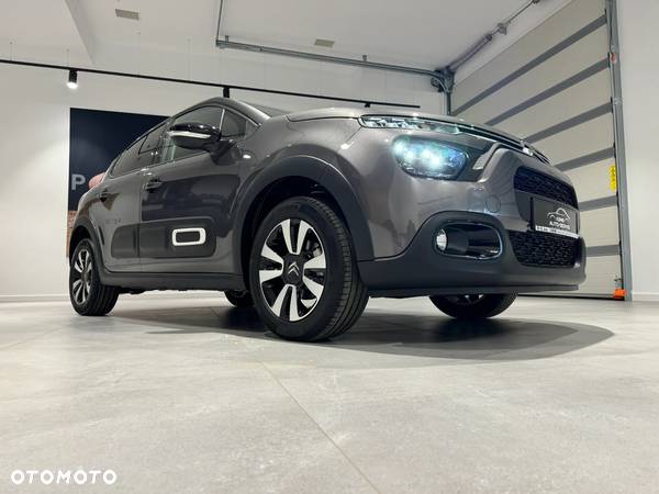 Citroën C3 1.2 PureTech Max - 5