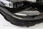 MERCEDES S W223 LAMPA PRZEDNIA MULTIBEAM LED LEWA - 9