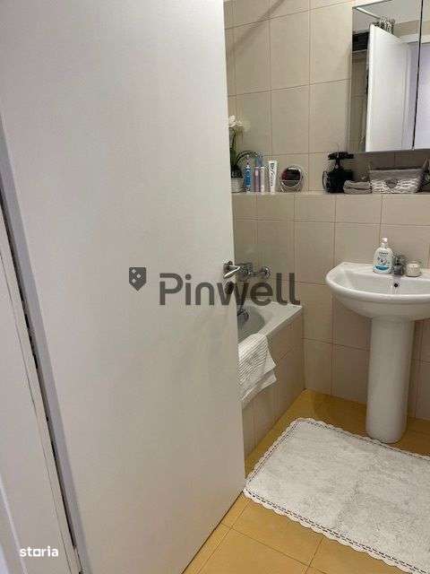 Apartament 3 camere mobilat si utilat - Doamna Ghica Plaza-7