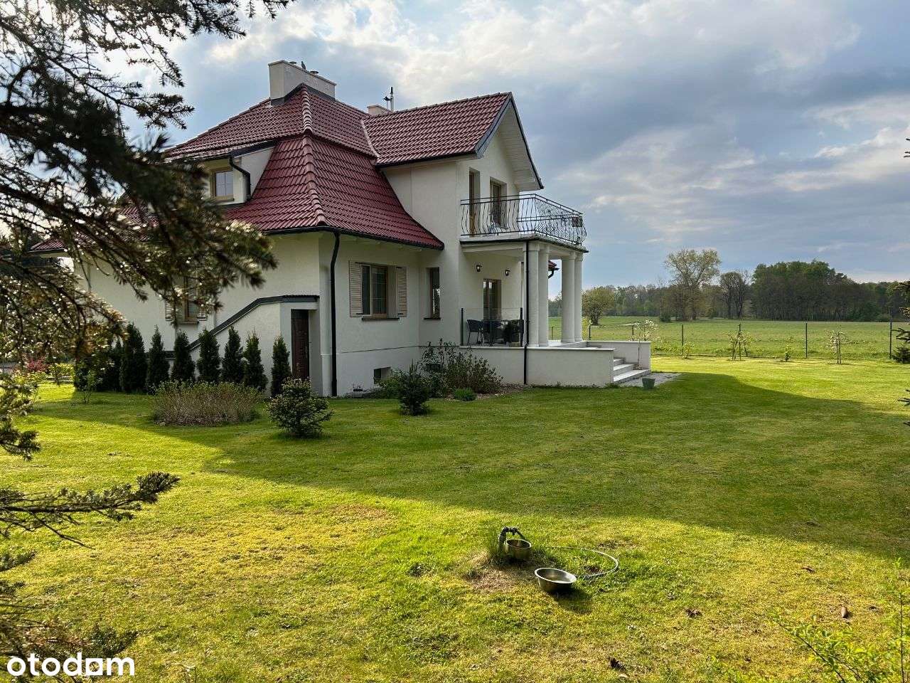 Posiadłość 3hek. .Dworek ,stajnia ,gospodarstwo rolne 7 km. Pobierowo - Pełny obrazek: 4/20