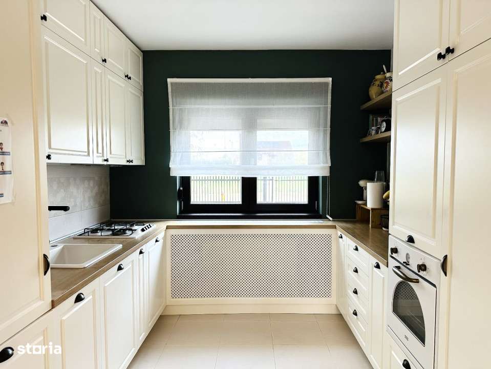 Duplex premium Dumbravita, 4 camere, 118 mp utili, 295 mp teren - Imagine principală: 5/9